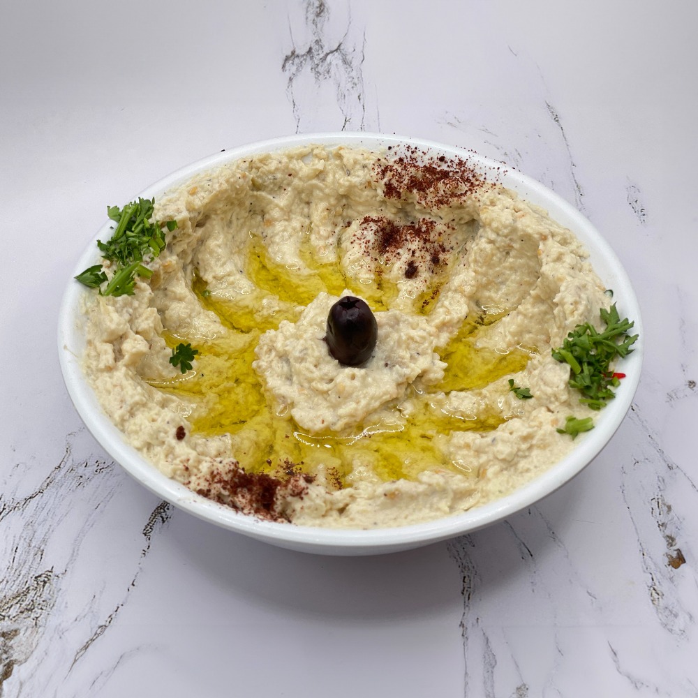 Babba Ghanouj (Large)